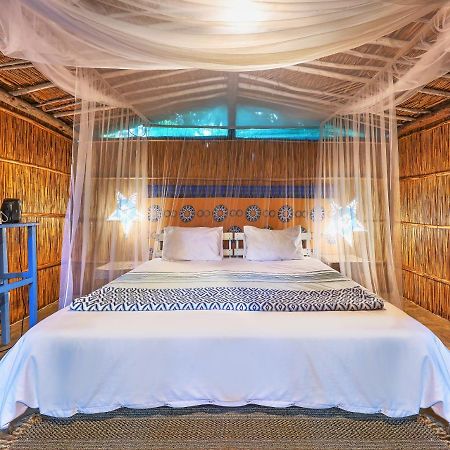 Gala Gala Eco Resort 폰타 도 오우로 외부 사진