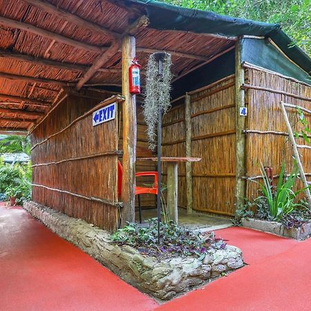 Gala Gala Eco Resort 폰타 도 오우로 외부 사진
