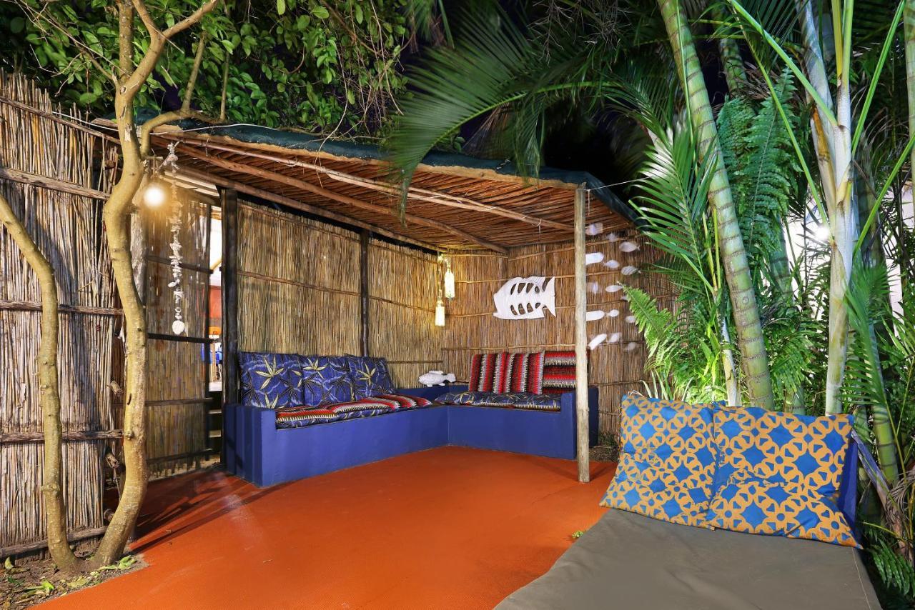 Gala Gala Eco Resort 폰타 도 오우로 외부 사진