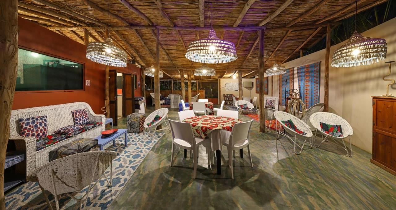 Gala Gala Eco Resort 폰타 도 오우로 외부 사진