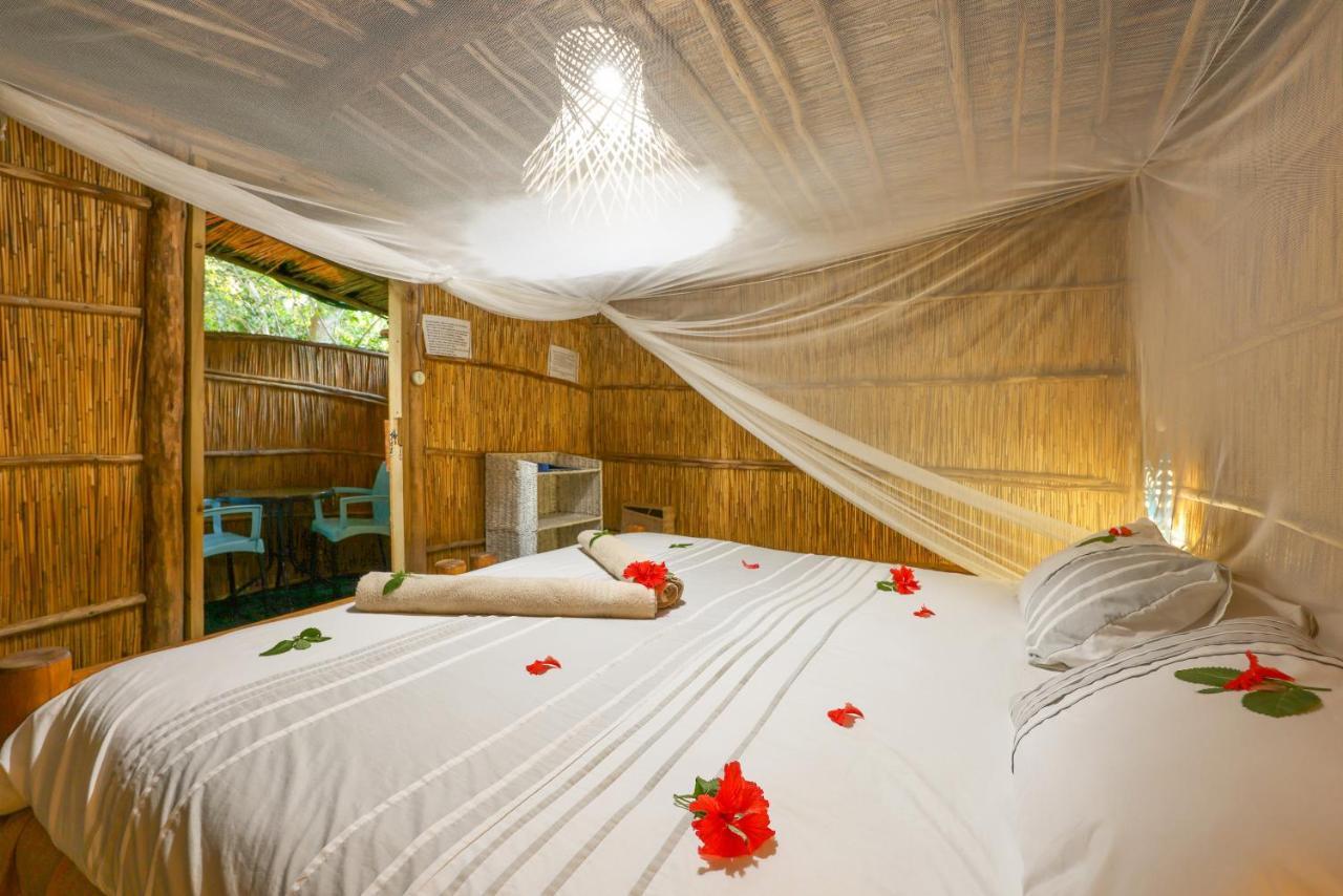 Gala Gala Eco Resort 폰타 도 오우로 외부 사진