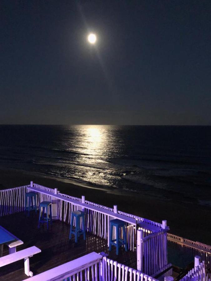 Gala Gala Eco Resort 폰타 도 오우로 외부 사진