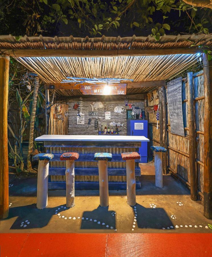 Gala Gala Eco Resort 폰타 도 오우로 외부 사진