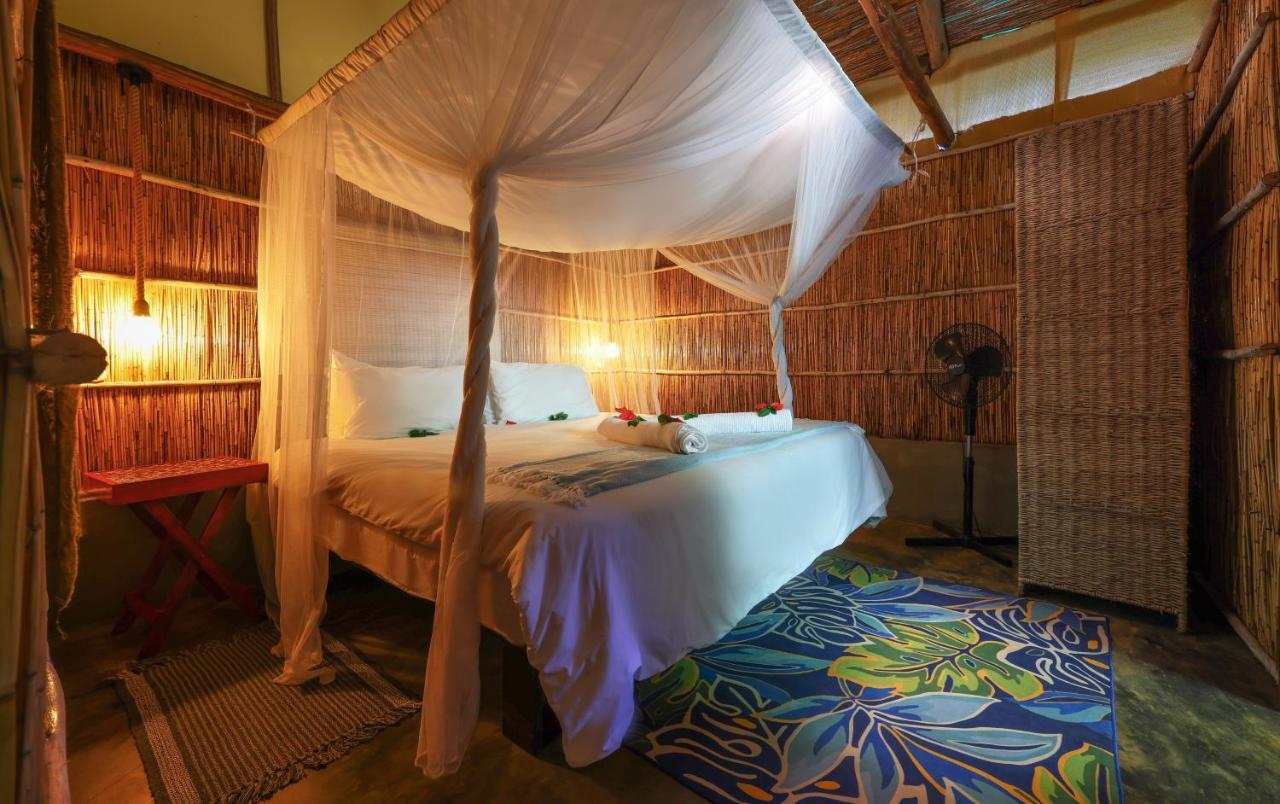Gala Gala Eco Resort 폰타 도 오우로 외부 사진