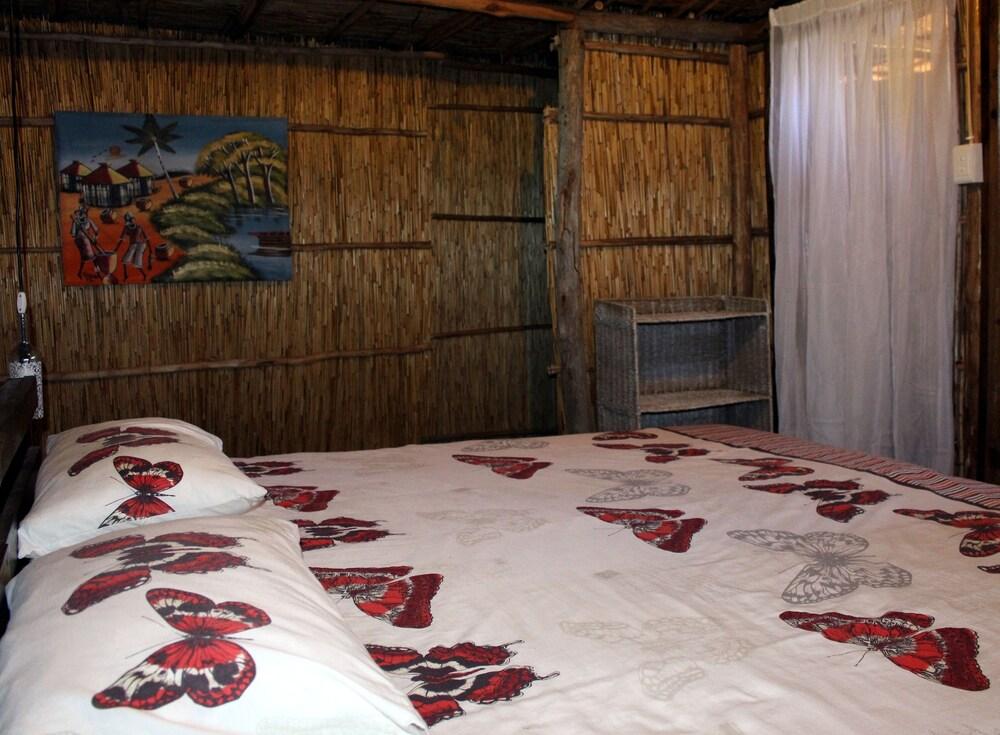 Gala Gala Eco Resort 폰타 도 오우로 외부 사진