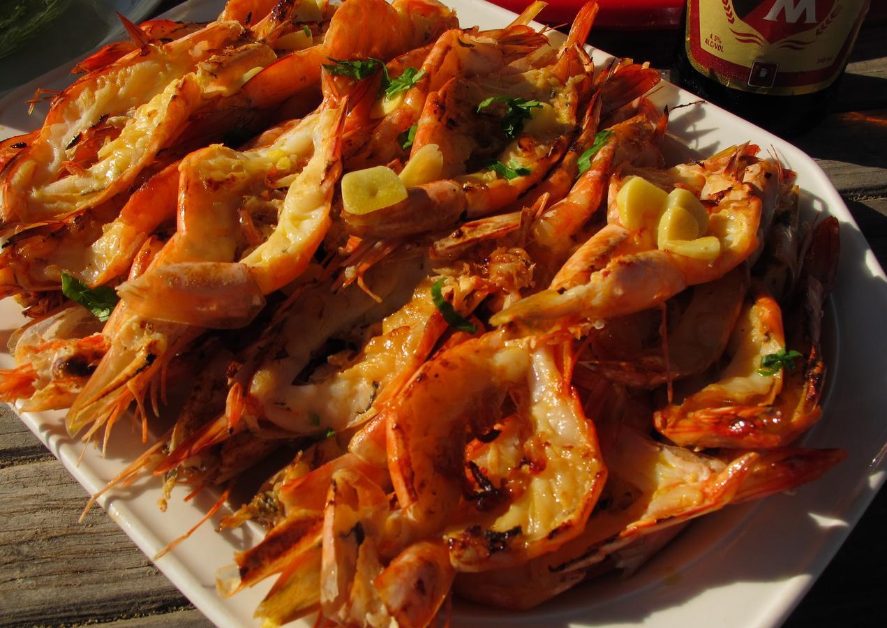 Gala Gala Eco Resort 폰타 도 오우로 외부 사진