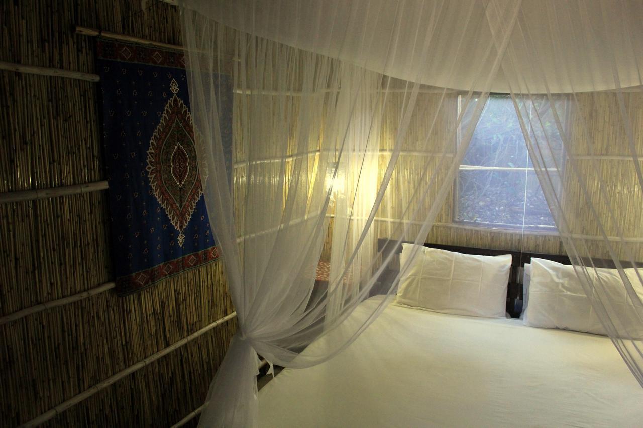 Gala Gala Eco Resort 폰타 도 오우로 외부 사진